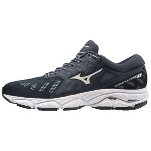 Adidasi Alergare Mizuno Wave Ultima 11 Dama - Albastri